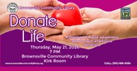 Donate Life