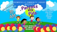Parents & Pals Story Time
