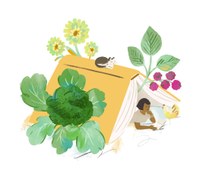 SRP: Bee Amazed