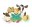 SRP: Going to Seed and Stuffed Animal Sleepover