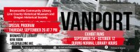 Vanport Special Exhibit