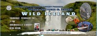 World Cultures & Travel: Wild Iceland
